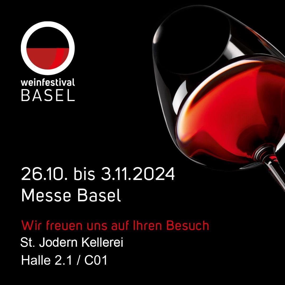 Weinfestival Basel