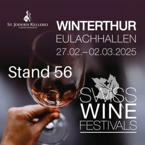 Swiss Wine Festivals